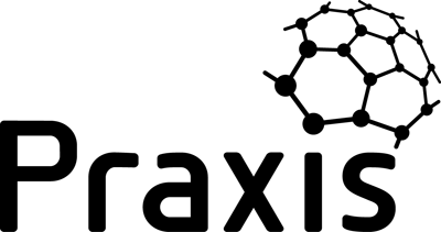 Praxis logo