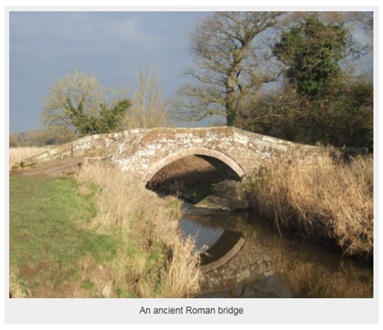 stone bridge