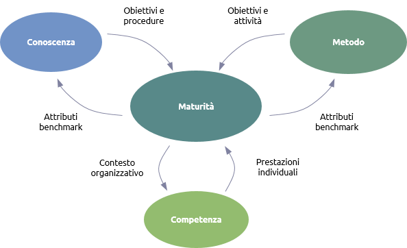 Maturity overview