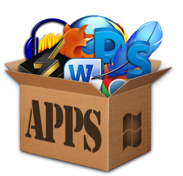 apps