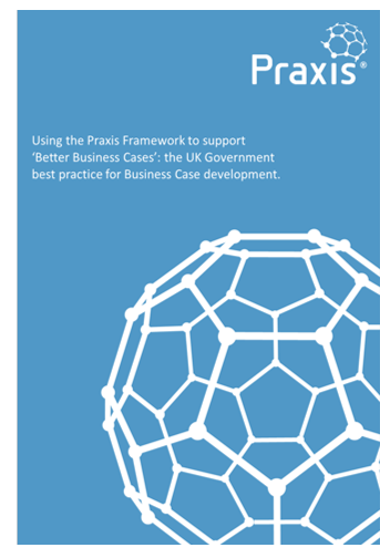 hm treasury 5 case business plan toolkit