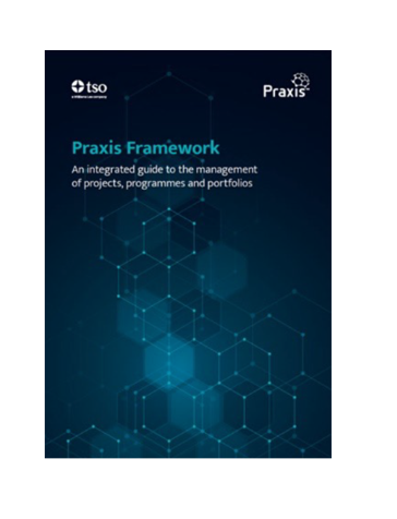 Praxis Framework book
