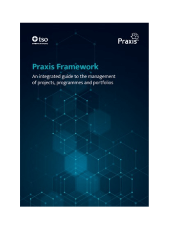 Praxis Framework book