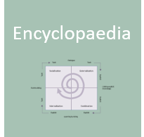 Encyclopaedia tile